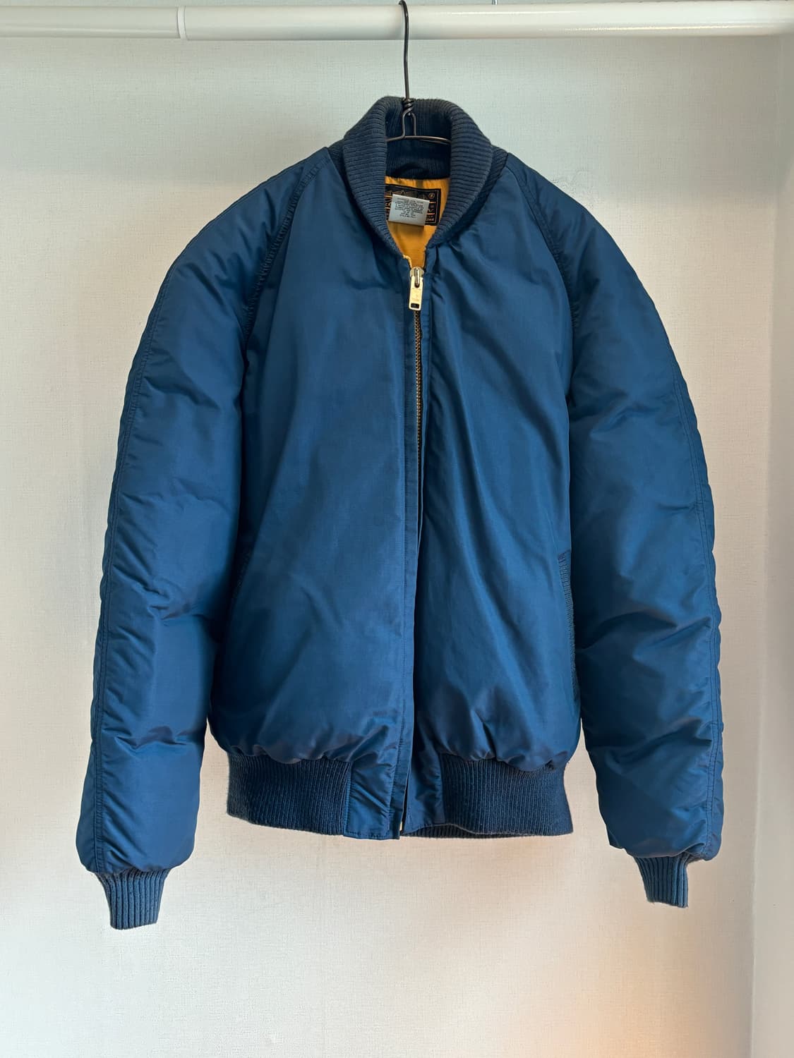 Eddie Bauer 80s All-Purpose 자켓 상품이미지1