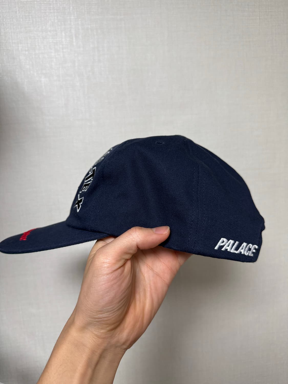 팔라스 고어텍스 모자 상품이미지6