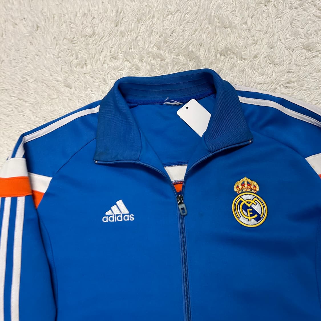 아디다스 레알마드리드 져지 상품이미지2