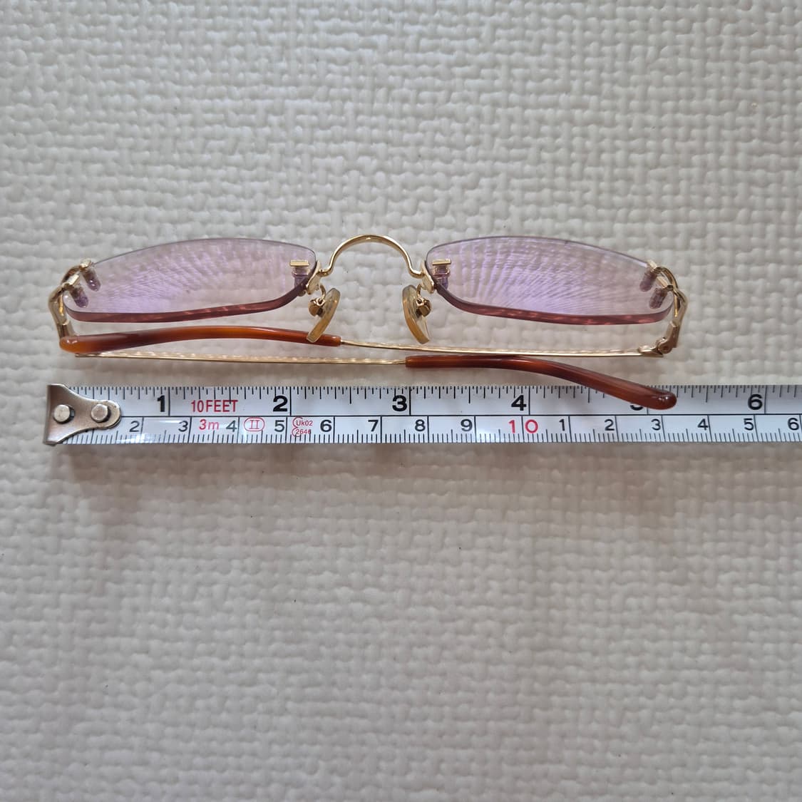 까르띠에 무테 긱시크 상품이미지7