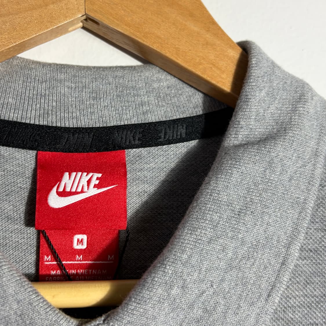 나이키 대한민국 축구협회 반팔 카라티 (무료배송) 상품이미지2