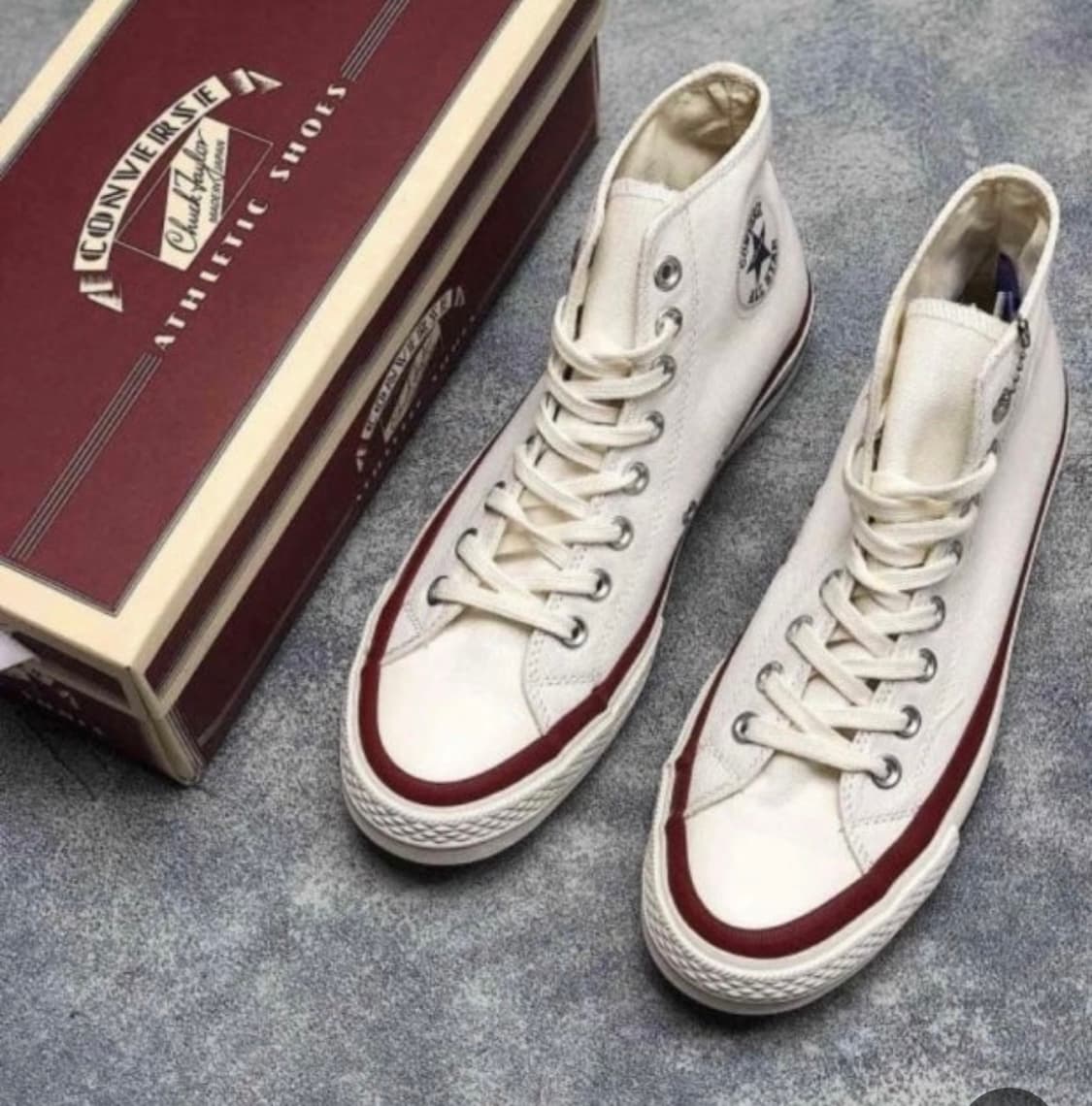 삽니다) 컨버스타임라인 280또는 285 상품이미지1