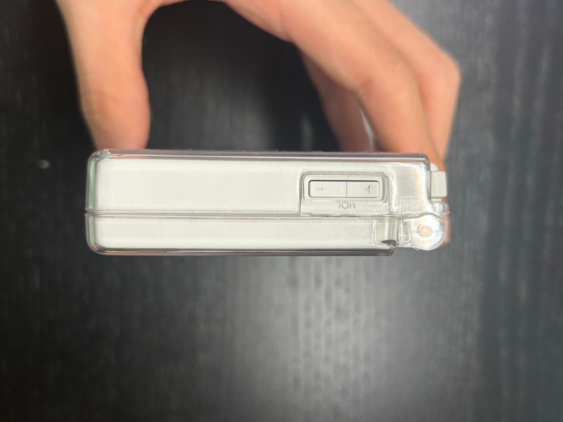 닌텐도 dsi 한국 정식 발매판 상품이미지4