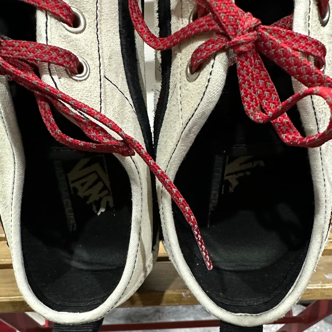 290) 반스 운동화 남성 남자 신발 센트리 올드스쿨 상품이미지8