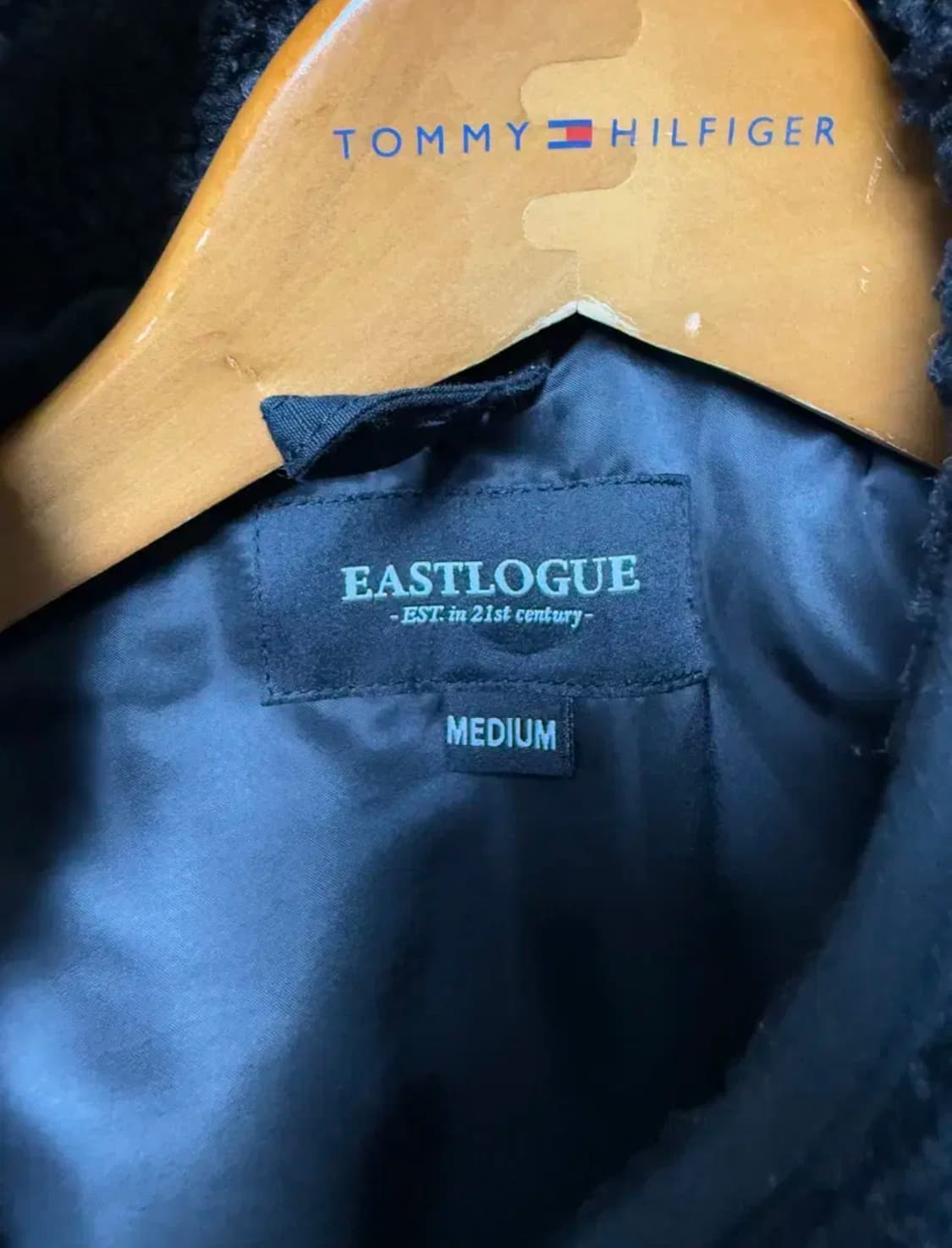 이스트로그 모터사이클 자켓M 상품이미지3