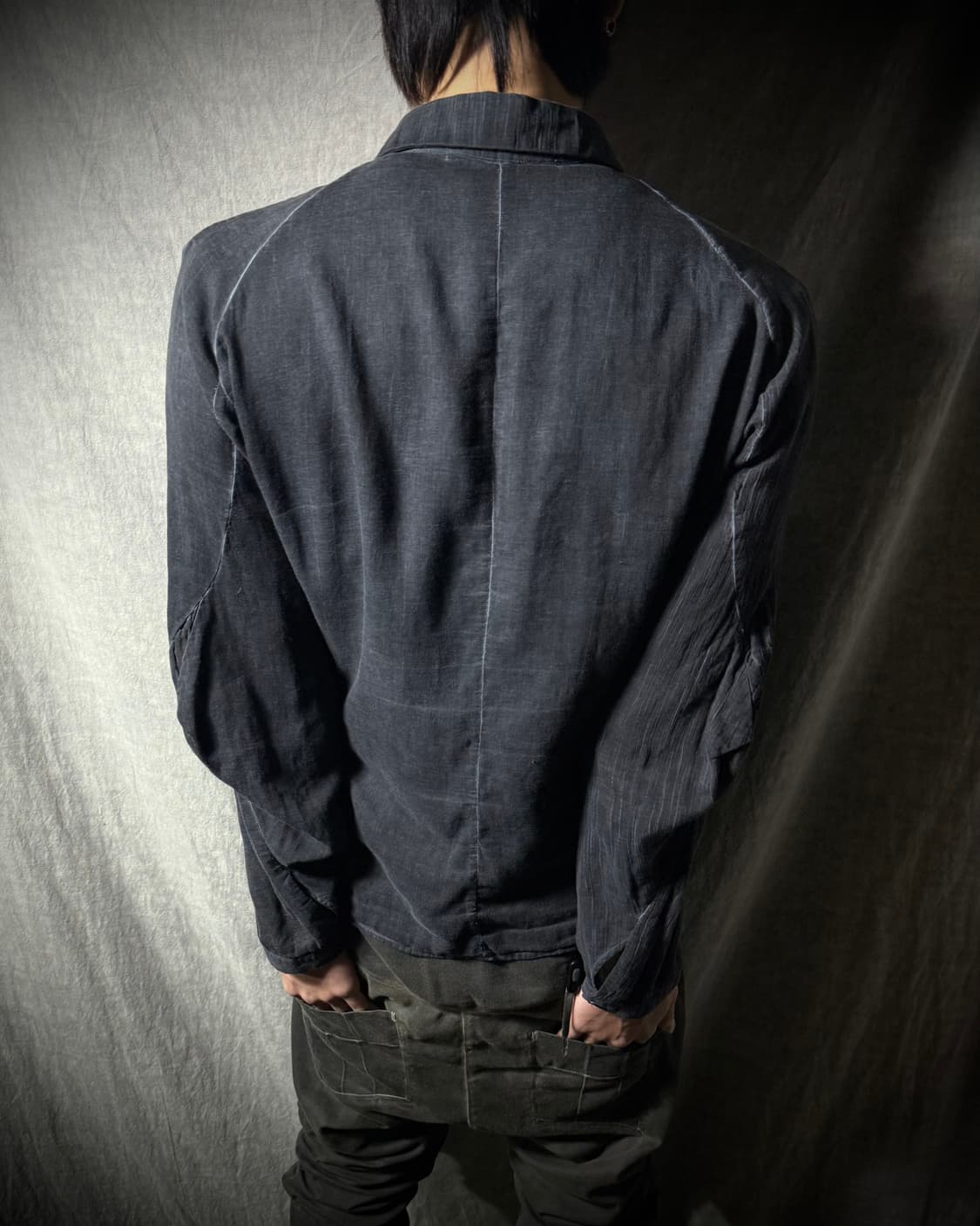 LUMEN ET UMBRA Shirt 상품이미지1