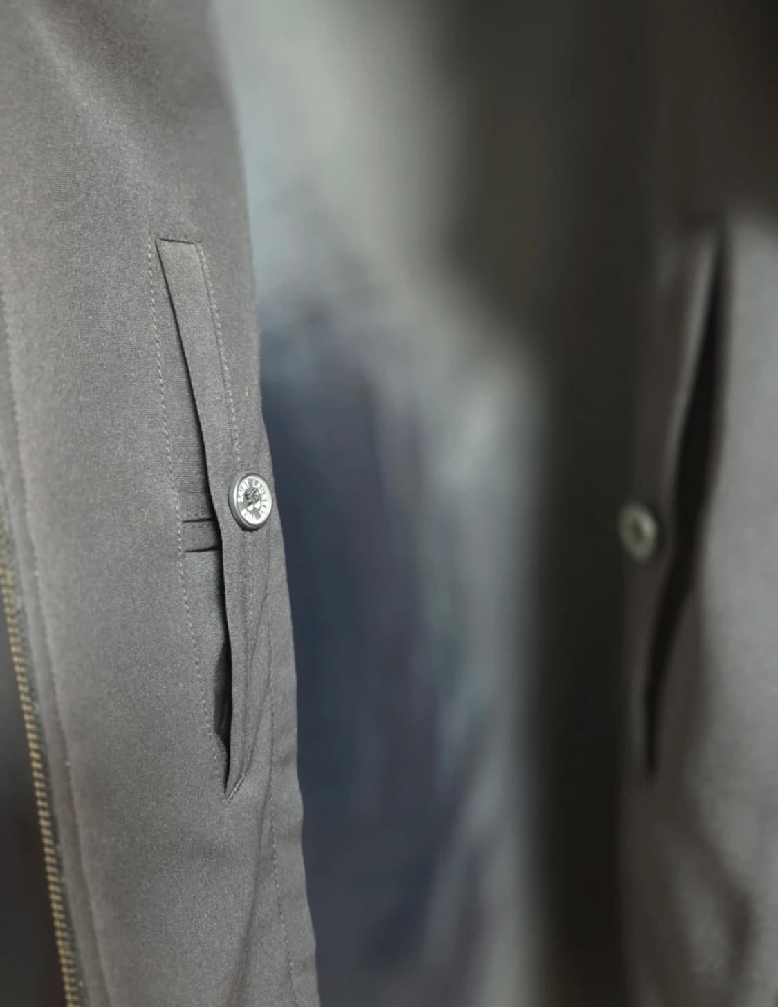 입생로랑 자켓 / 입생로랑 집업 / 입생로랑 코트 / 입생로랑 블루종 상품이미지5