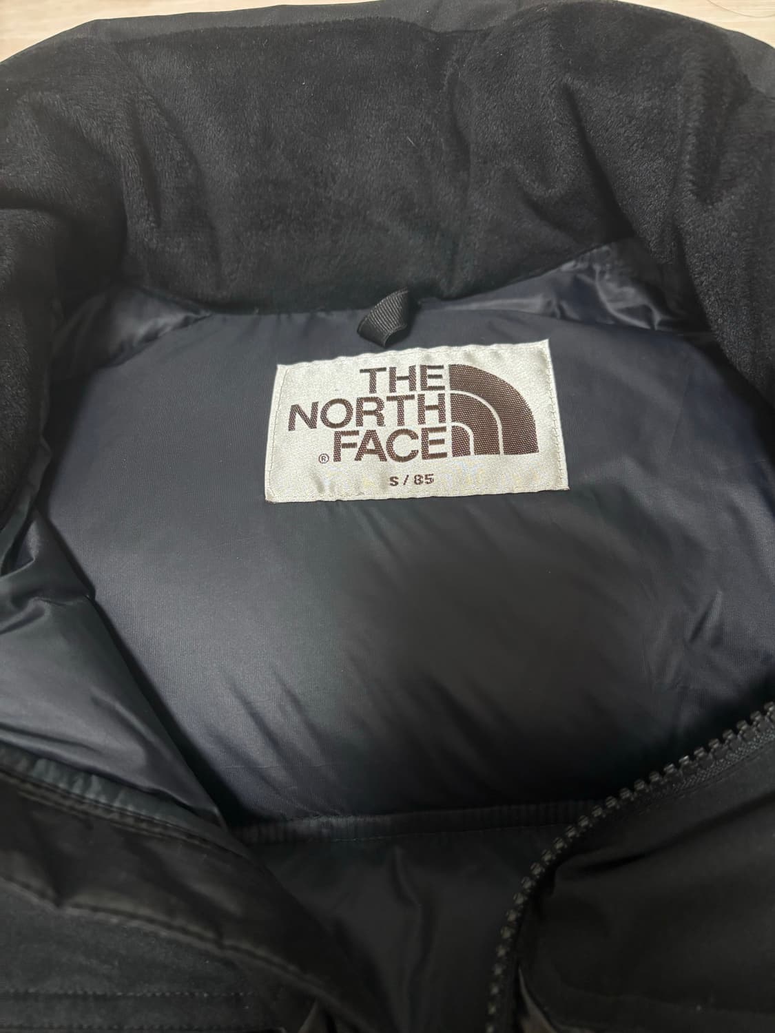 노스페이스 노벨티 눕시  상품이미지5