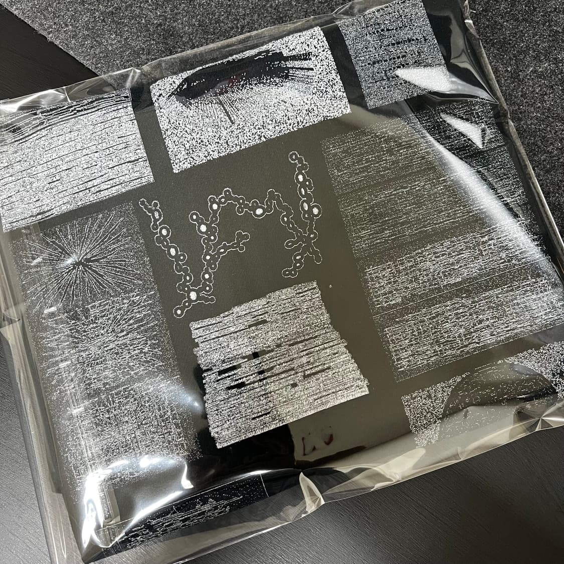 카브엠트 (CAV EMPT) 반팔 판매 상품이미지3