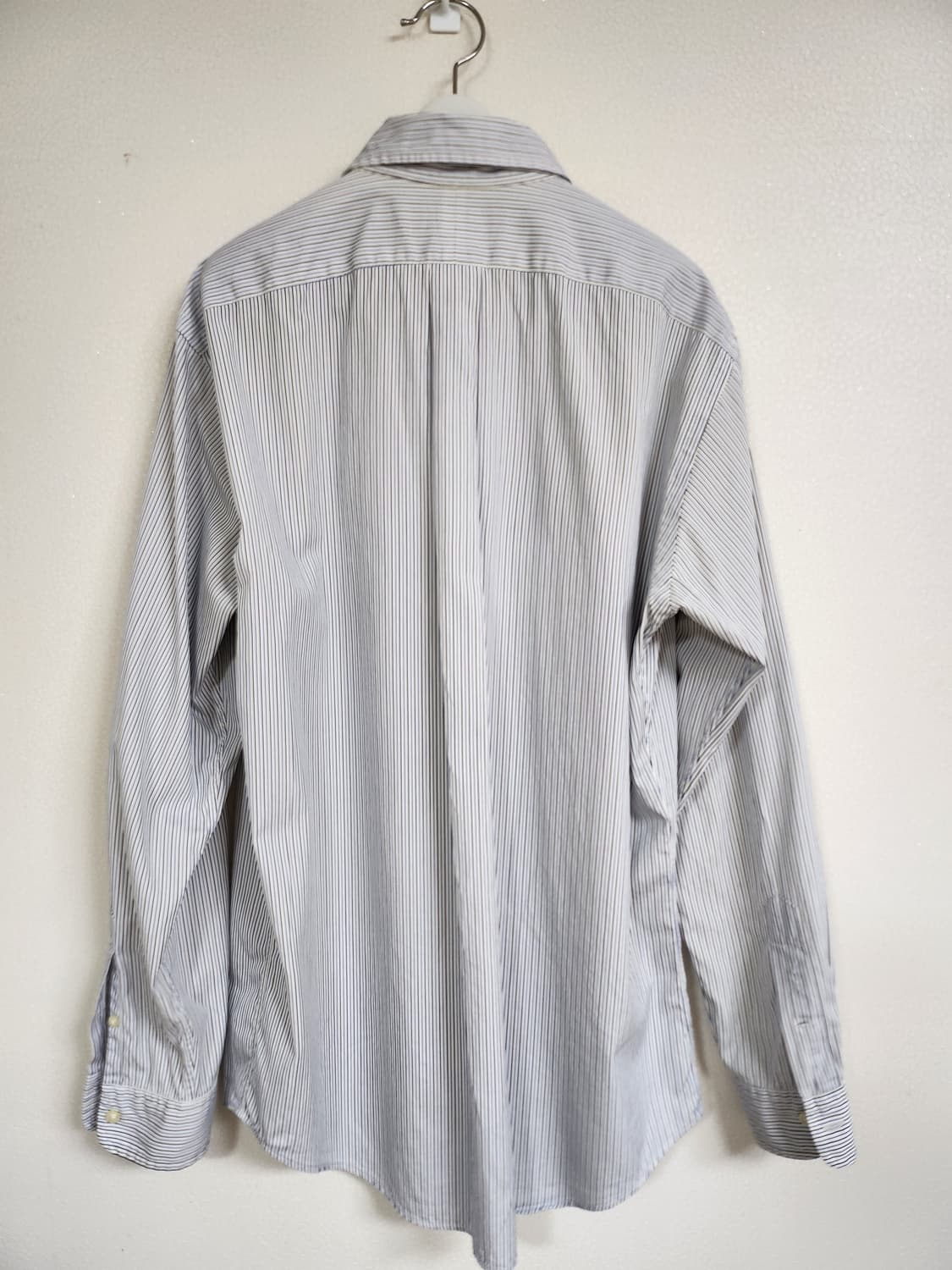 폴로랄프로렌 스트래치셔츠 (42-84 상품이미지3