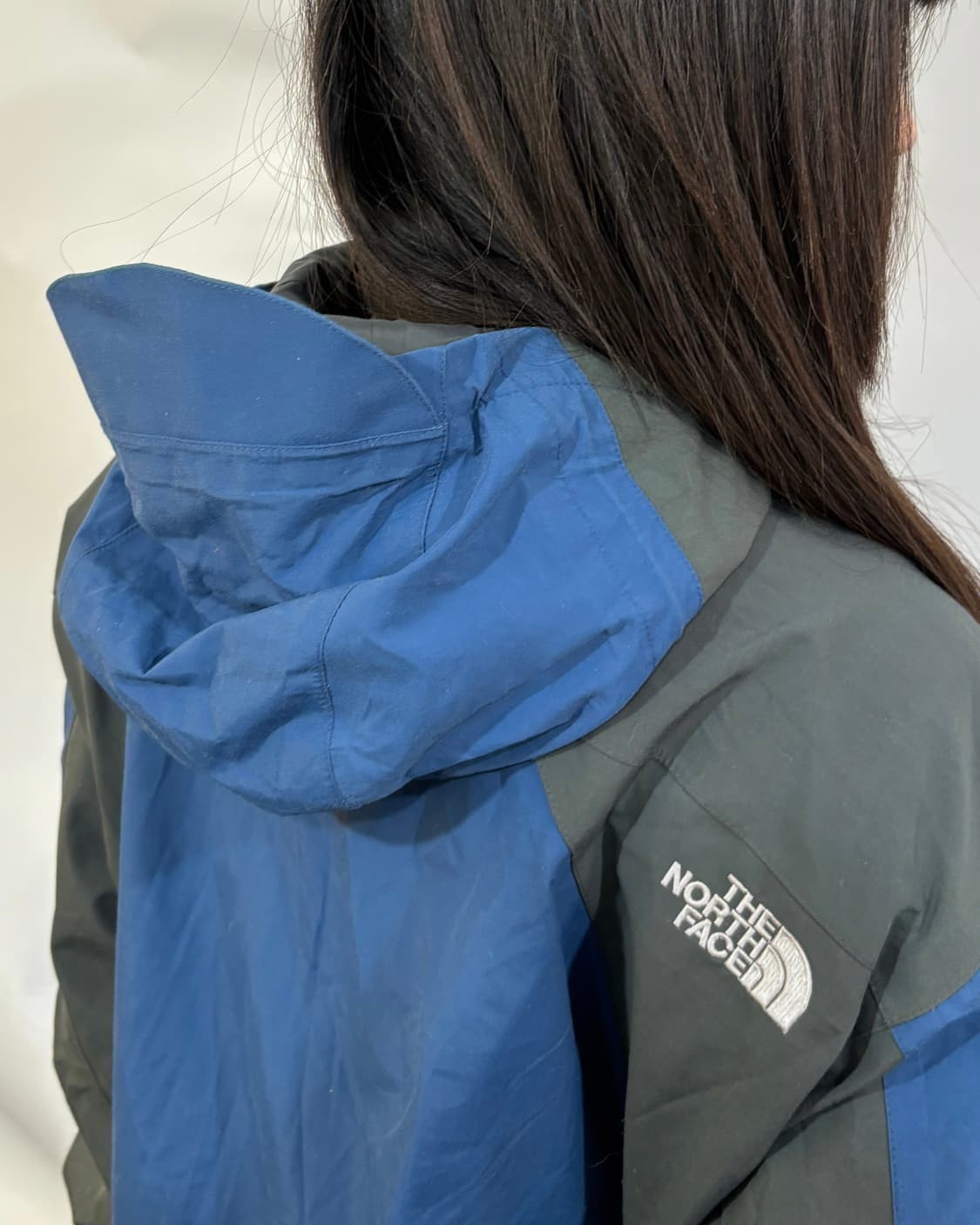 90s 노스페이스 서밋 고어텍스 자 상품이미지7