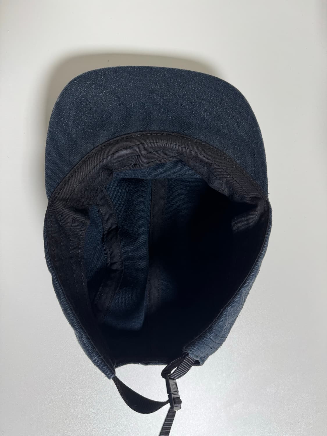 슈프림 캠프캡 상품이미지2