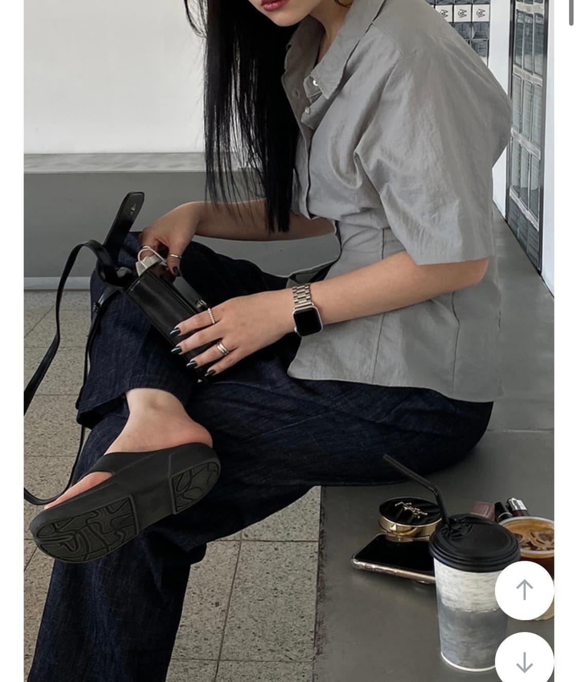 셔츠 상품이미지1