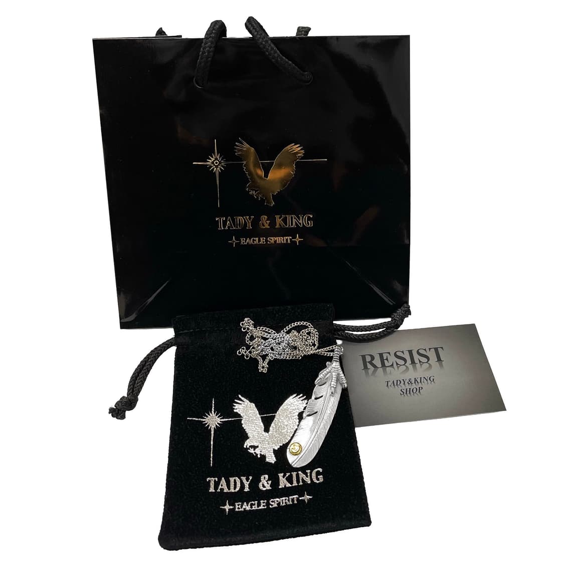 타디킹 (Tady&King) 상품이미지2