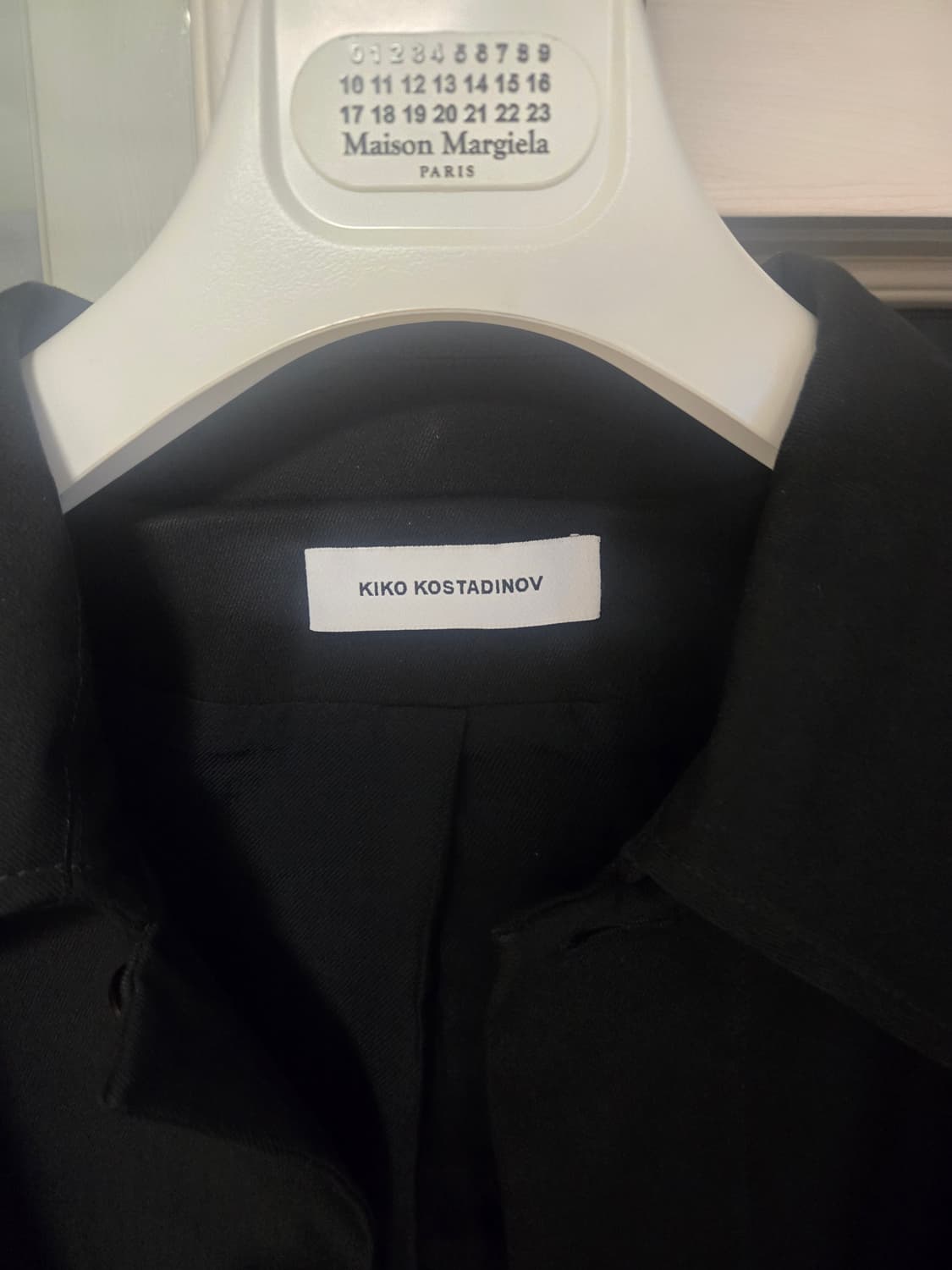 키코 아나카젤코트 46사이즈 상품이미지3