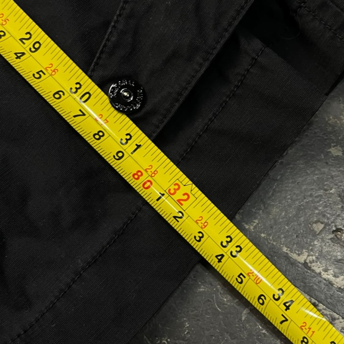105 내셔널지오그래픽 와펜 팬츠  상품이미지9