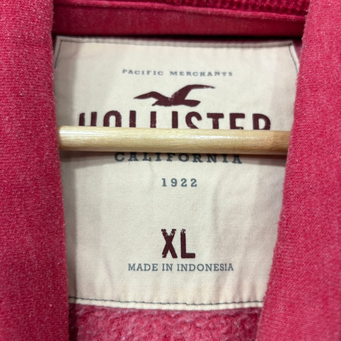 홀리스터 후드티 상품이미지4