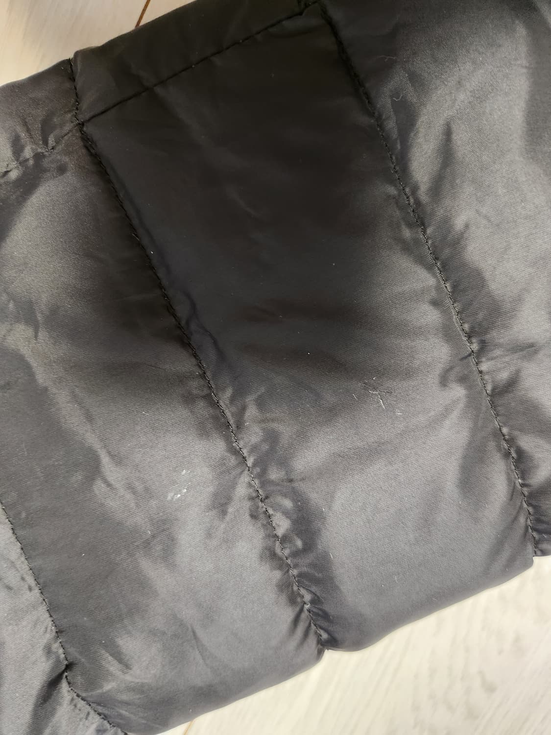 SOUP 경량 롱패딩 사이즈66

사용감 좀 있지만 깨끗한편이에요^^

 상품이미지4