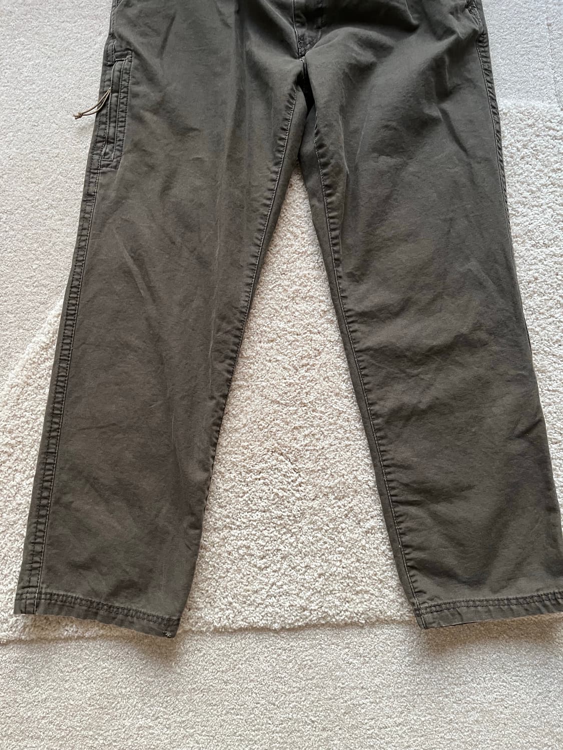 G.H. Bass & Co. 헤리티지 워크 팬츠 (31-36) 상품이미지6