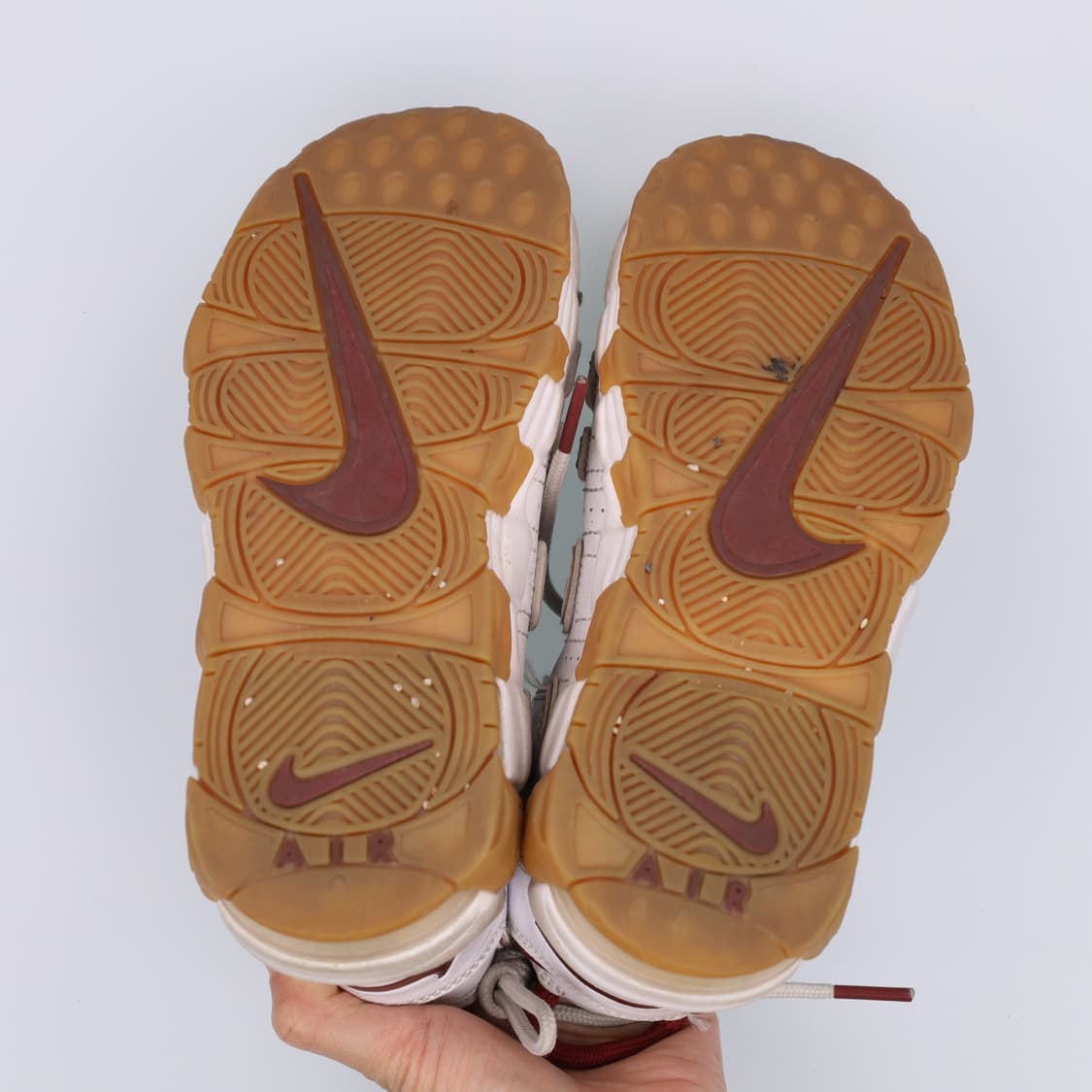 210 나이키 키즈 에어 모어 업템포 0430H 상품이미지6