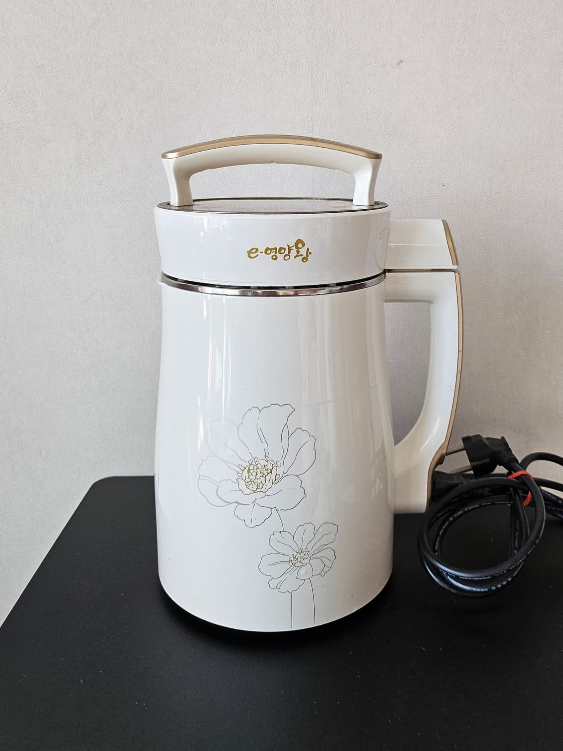 e-영양왕 두유제조기 / 영양식 제조기 상품이미지1