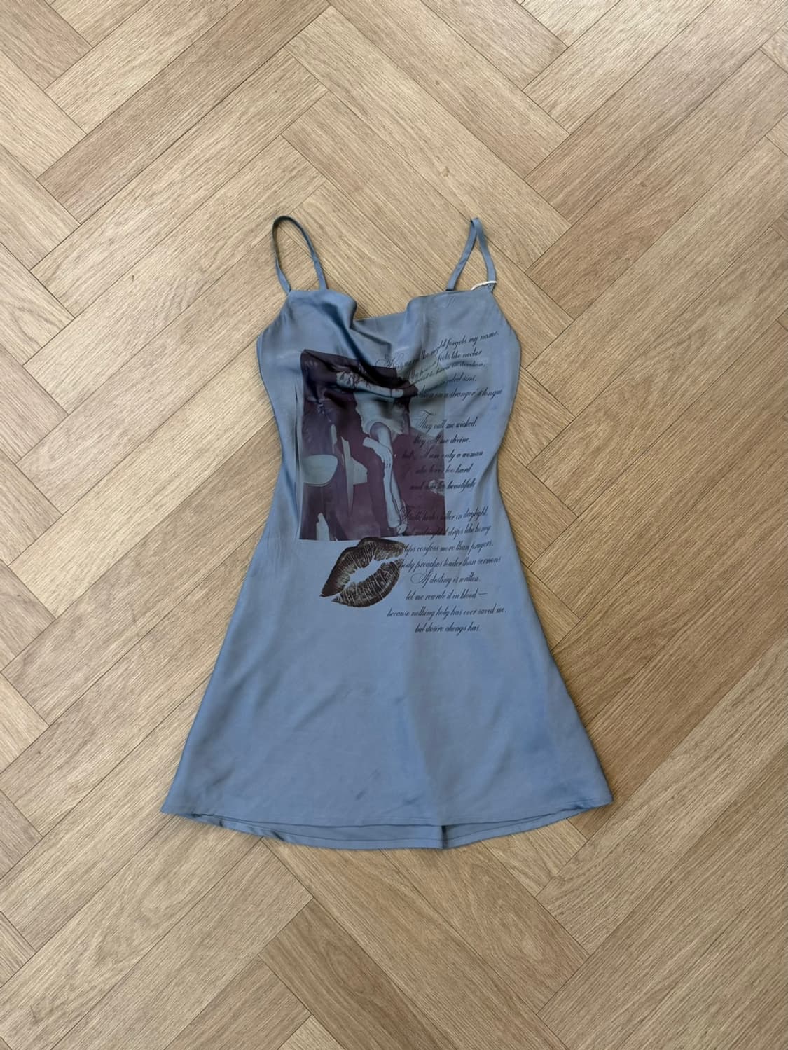 reworked HOLLI STER 상품이미지8