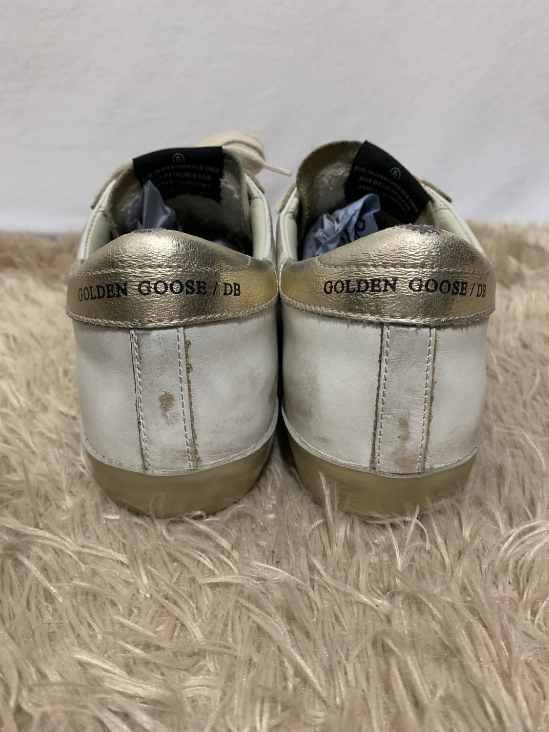 골든구스 슈퍼스타 상품이미지3