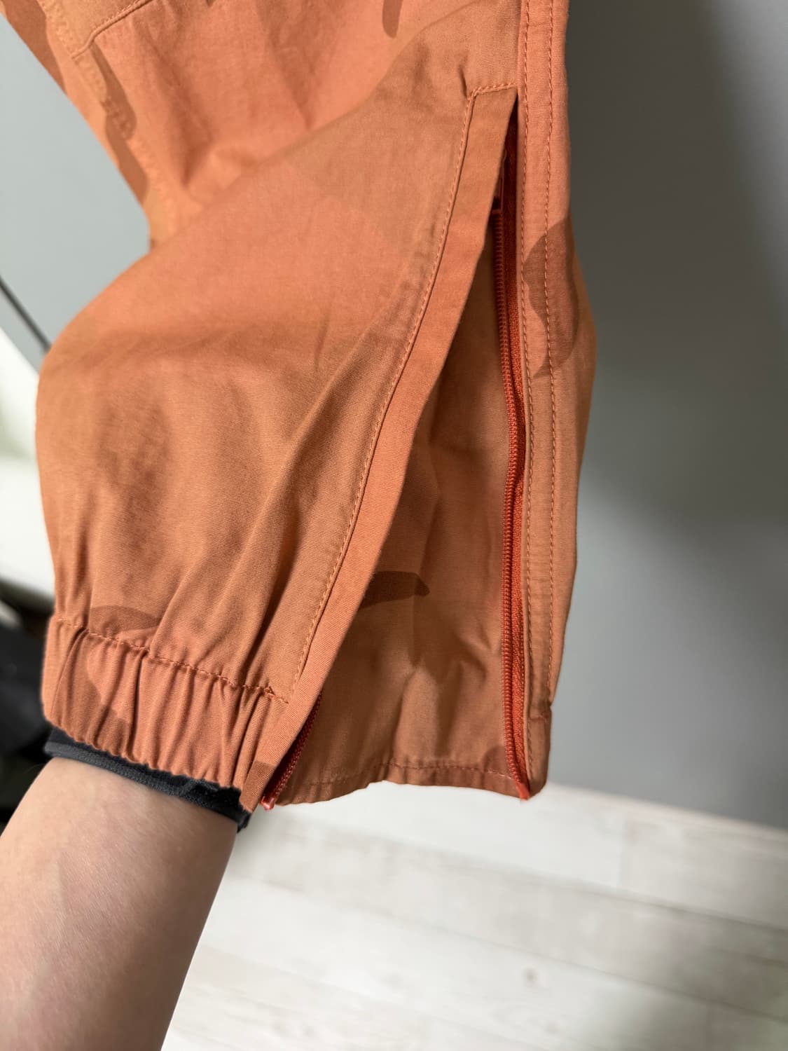 슈프림 스톤아일랜드 카모 카고팬츠 상품이미지3