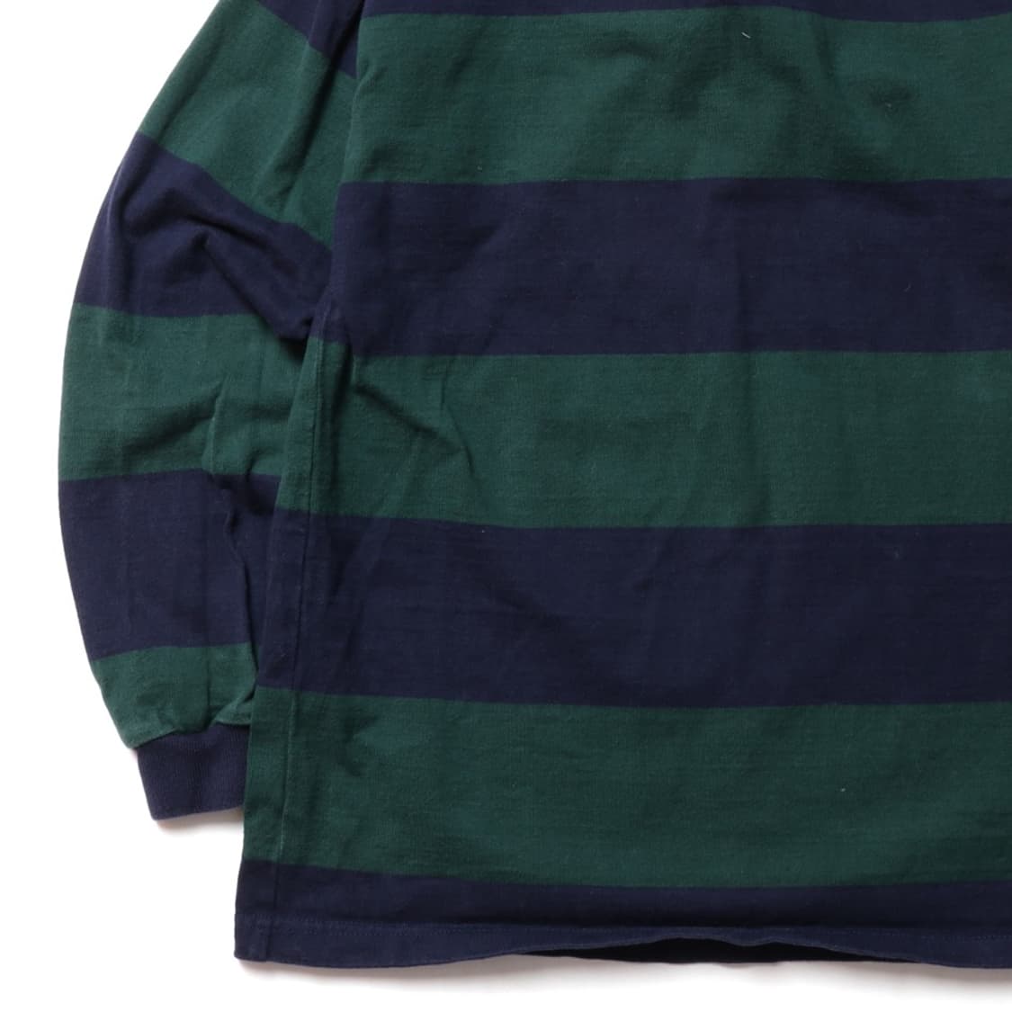 컬럼비아 니트 Columbia Knit Rugby Shirt 

 상품이미지6