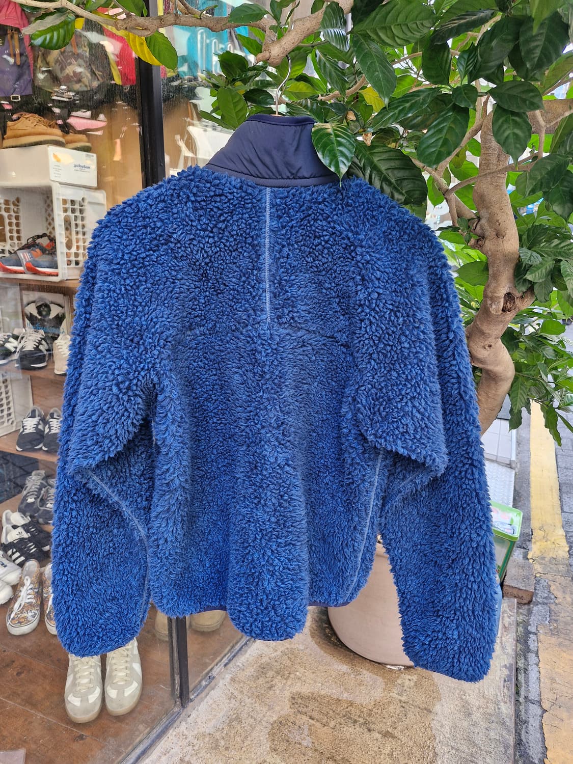 Z-58 파타고니아 딥파일  상품이미지2