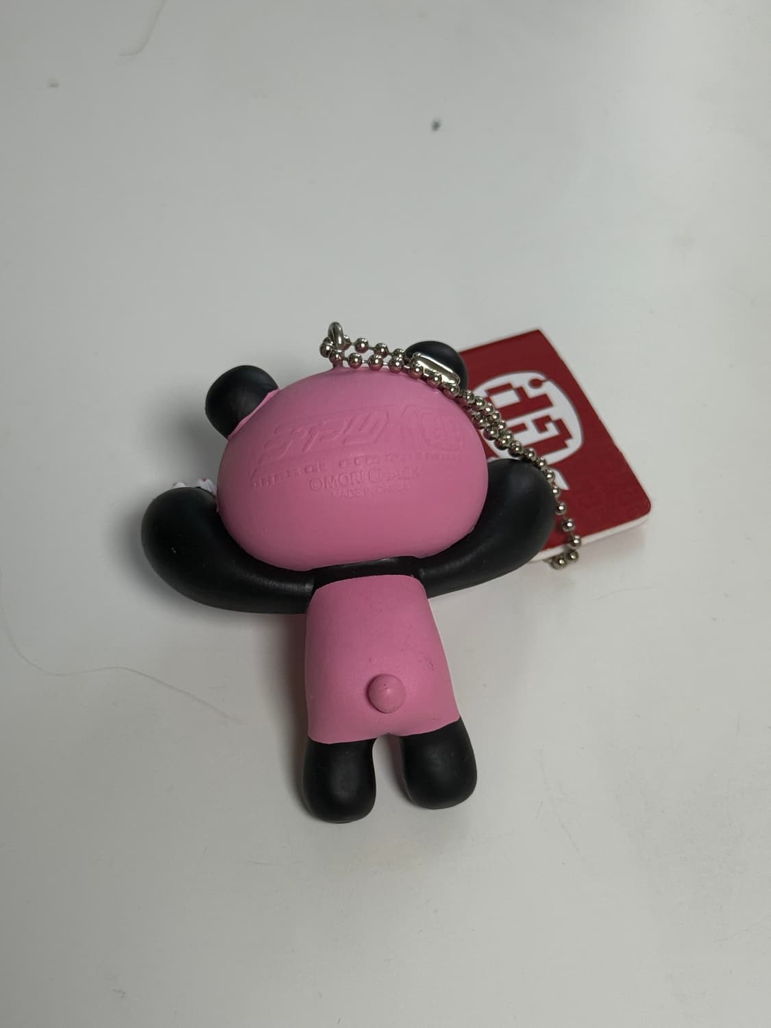 고전 글루미베어 키링 상품이미지4