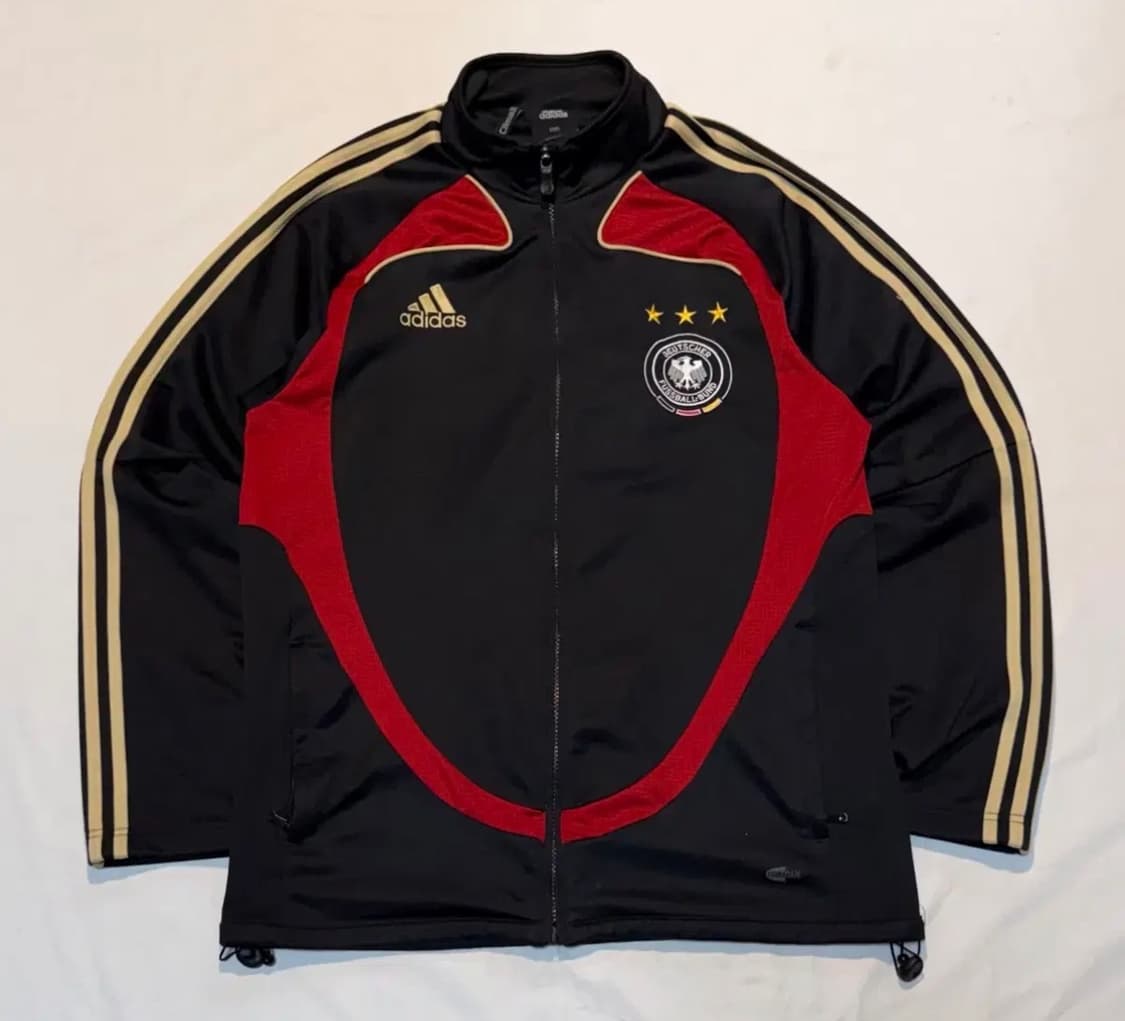 아디다스 독일 져지 07-09 L사이즈 상품이미지1