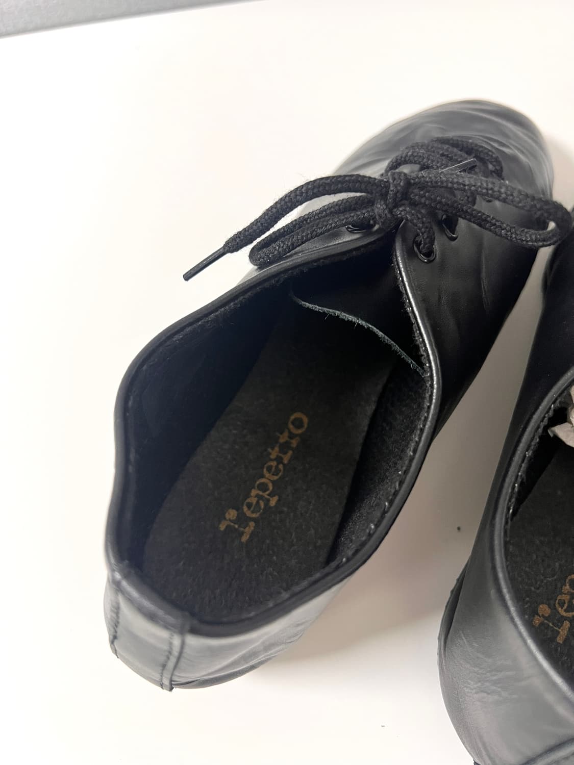 REPETTO-JAZZ SHOES 레페토 재즈 상품이미지6