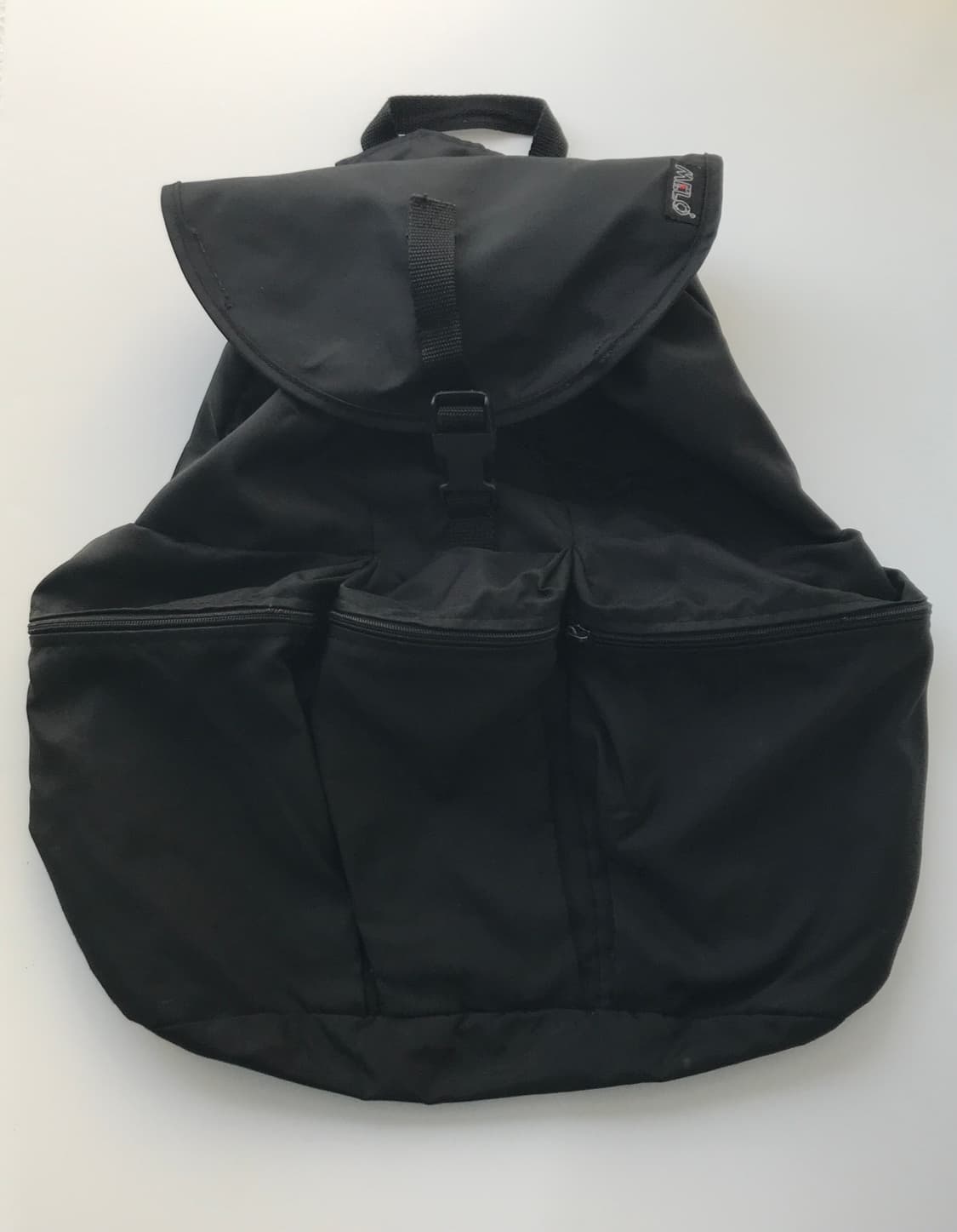 melo 3pocket back pack (usa) 상품이미지3