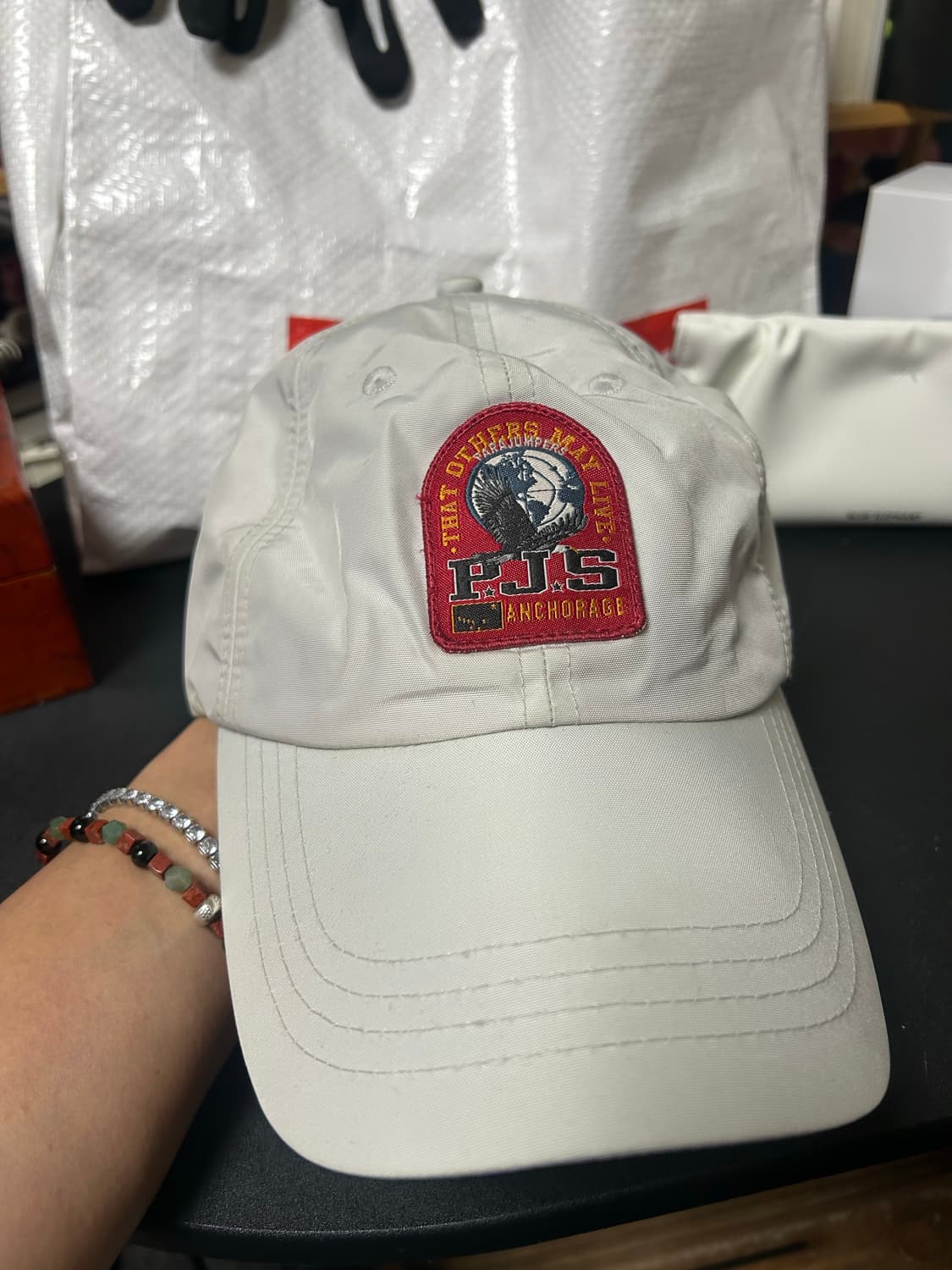 파라점퍼스 상품이미지5