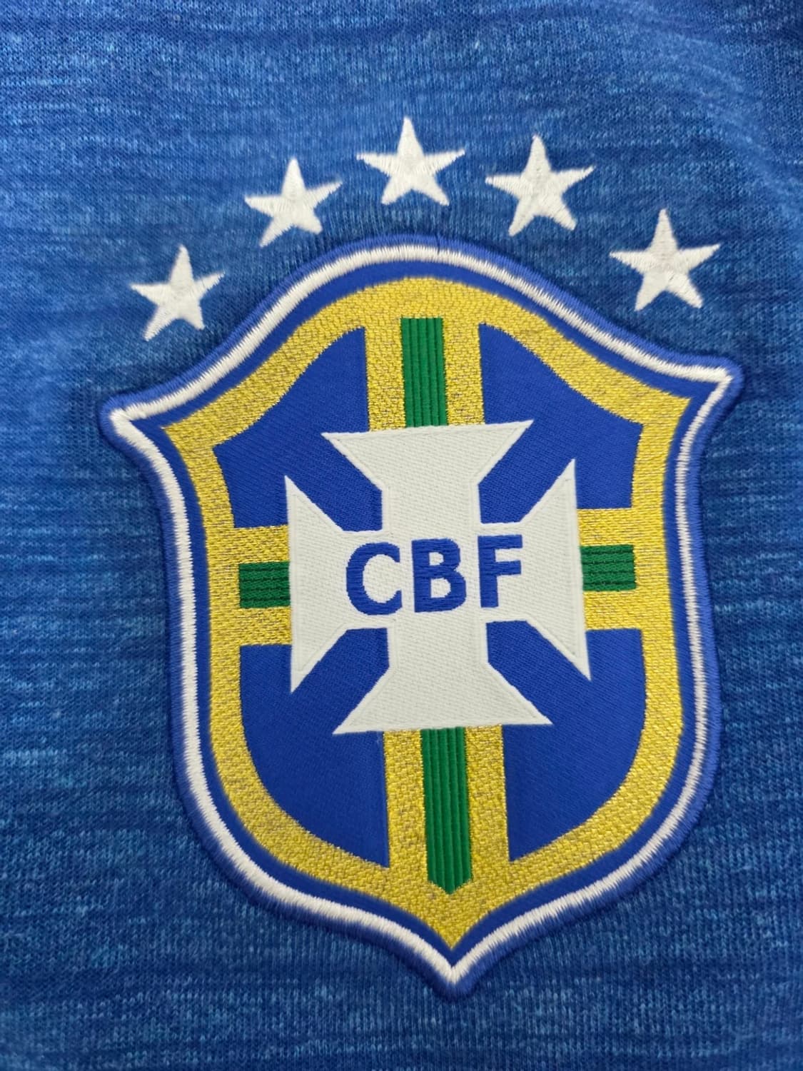 나이키 14-15 브라질 N98 테크플리스 트랙 자켓 L 상품이미지4