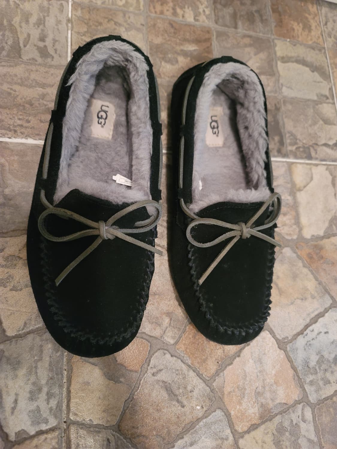 UGG 어그 모카신 상품이미지1