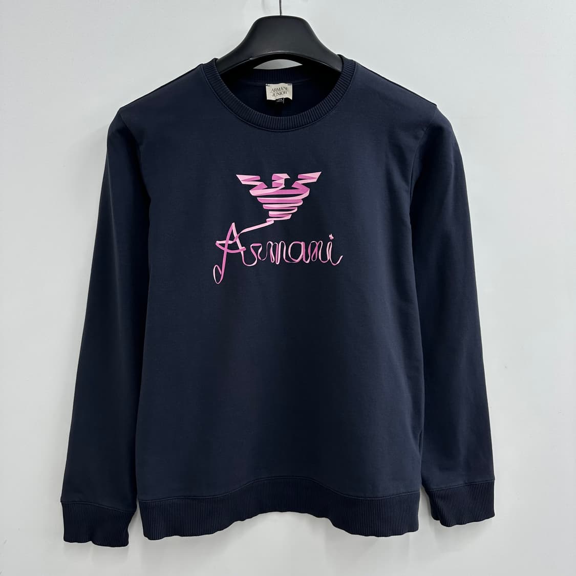 90 알마니 여자 맨투맨 상품이미지1