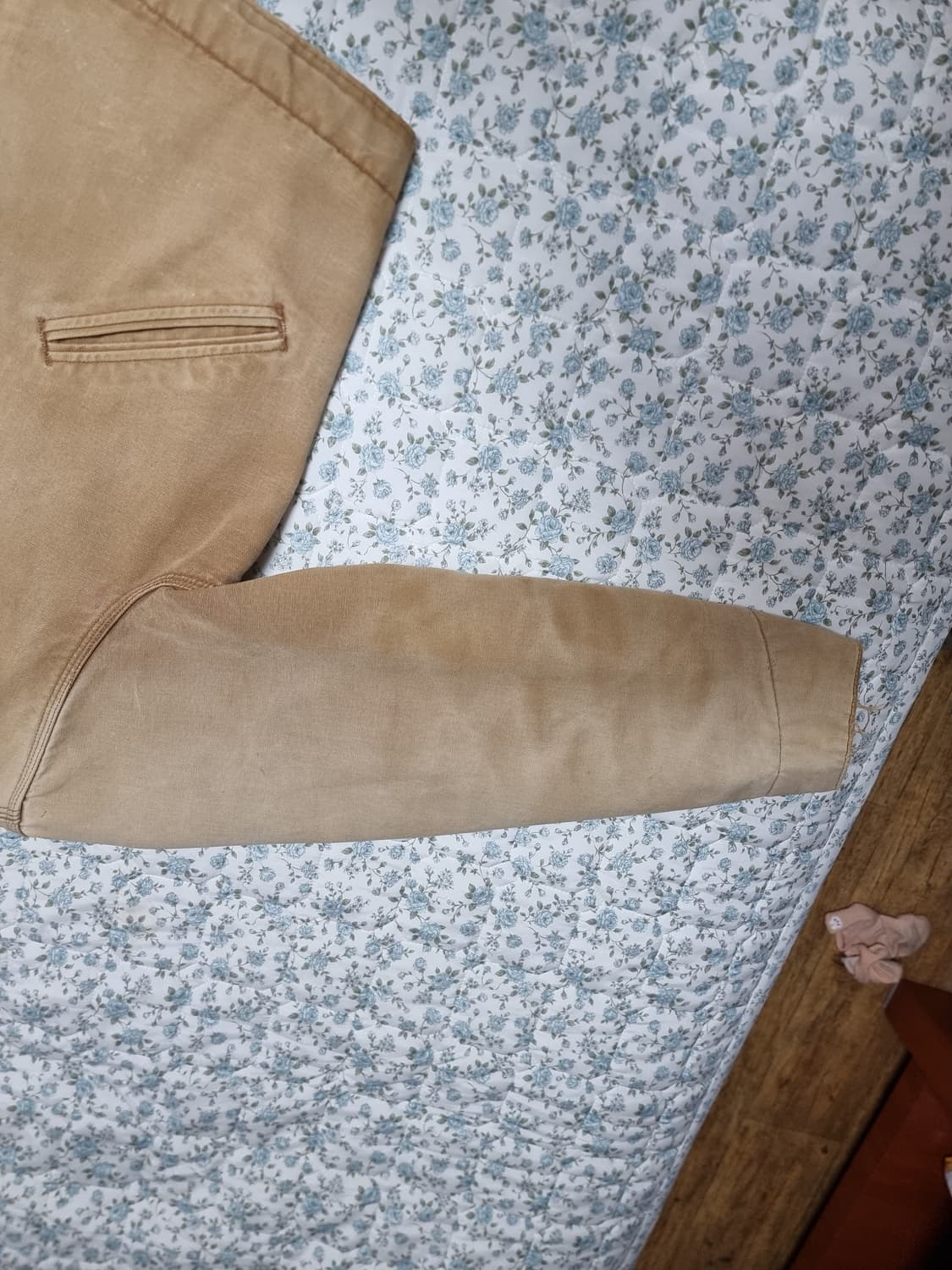 칼하트 디트로이트 j01 brn 44사이즈 상품이미지6