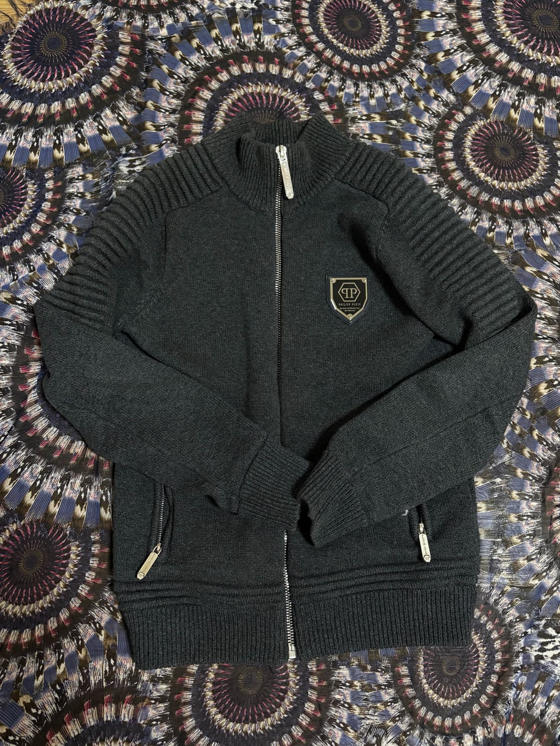 Phillip Plein Jip-up 상품이미지2