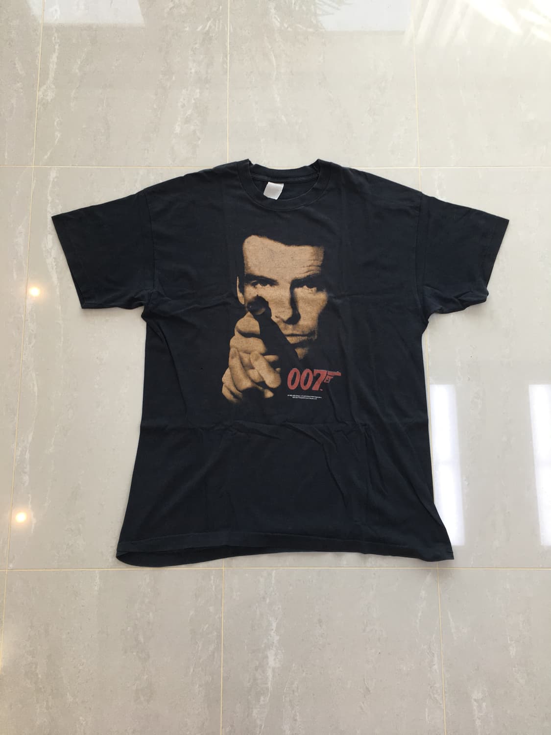 1997 James Bond 007 상품이미지2