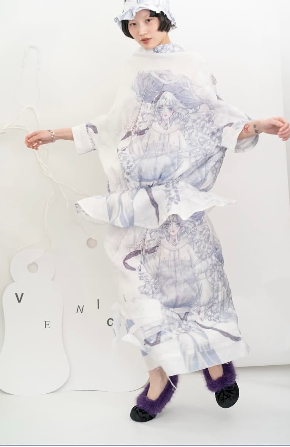 Venicew 원피스 상품이미지2