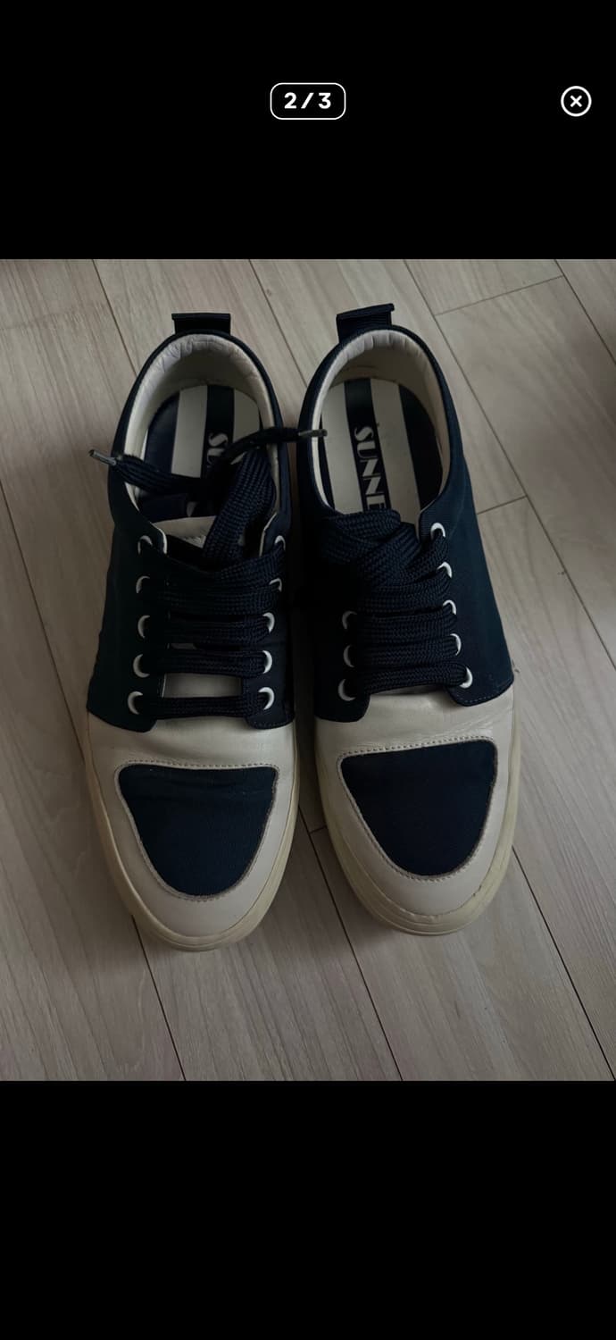 써네이 스니커즈 270 상품이미지2