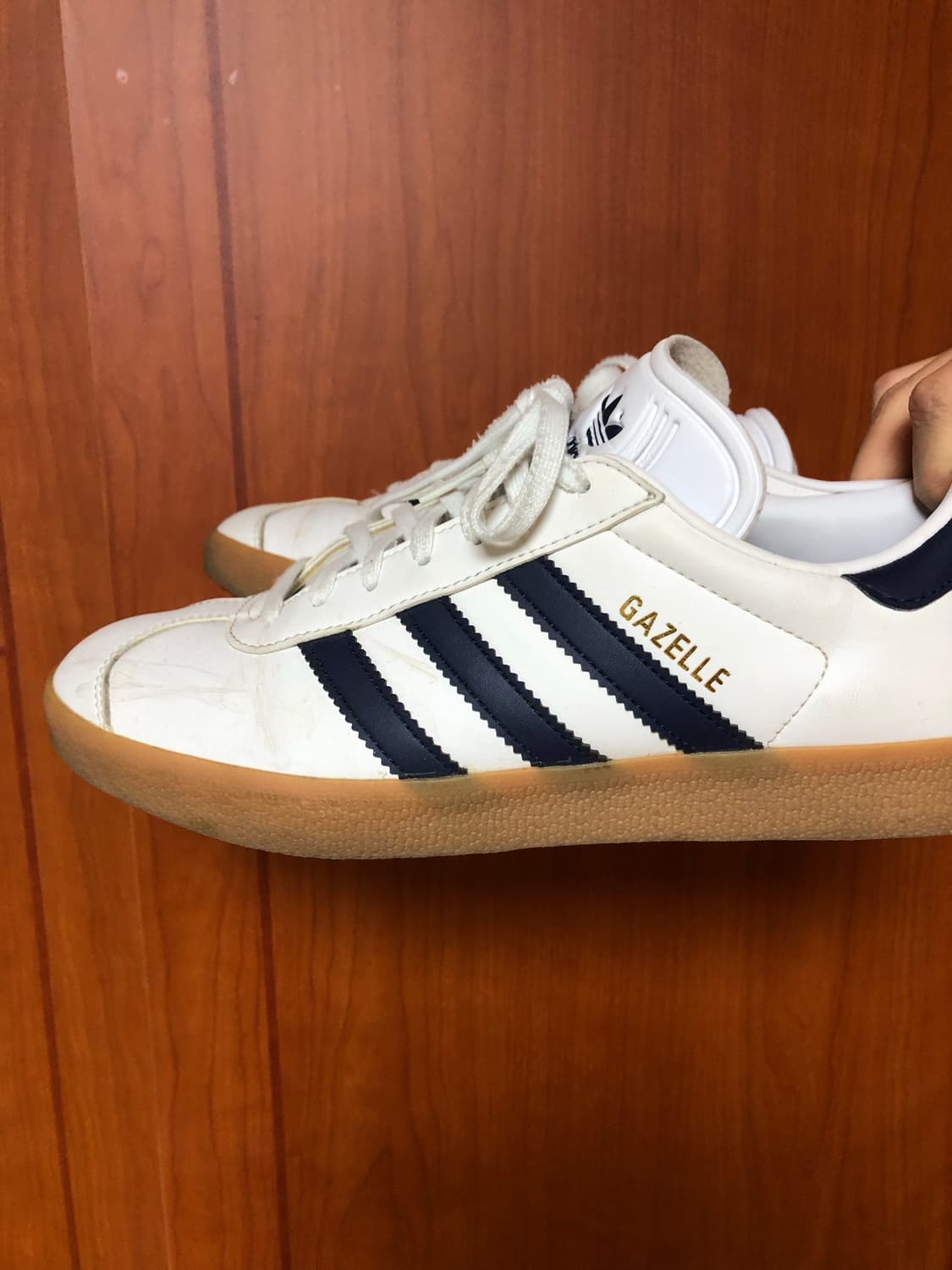 아디디스 가젤 265 상품이미지1