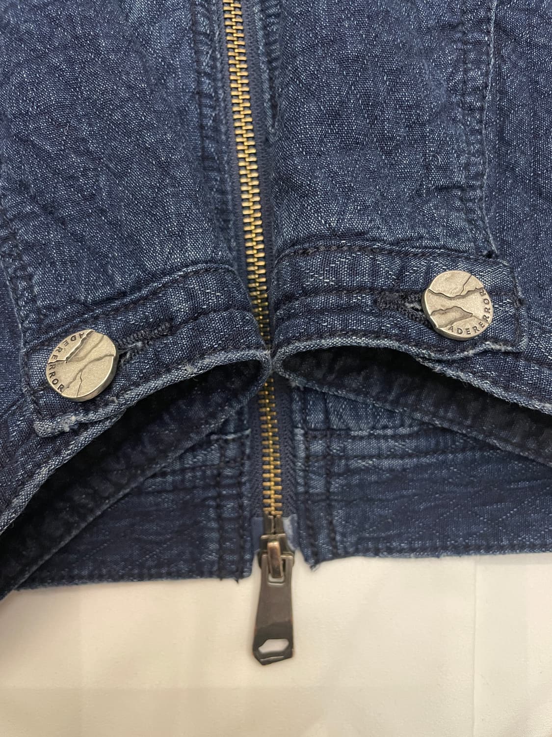 아더에러 24SS 펠터 Pelter 자켓 상품이미지5