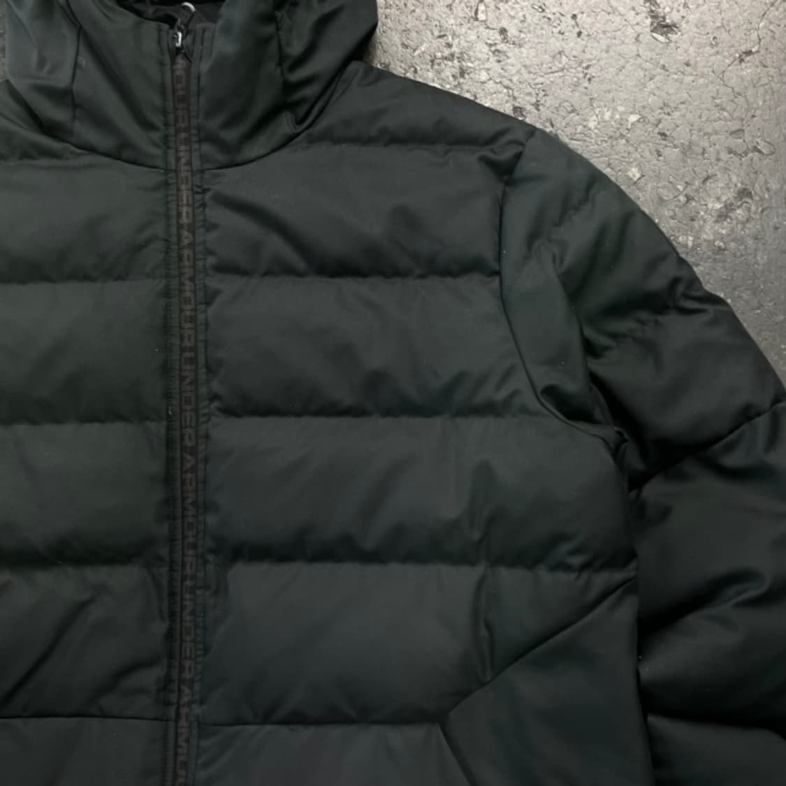 105 언더아머 패딩  상품이미지2