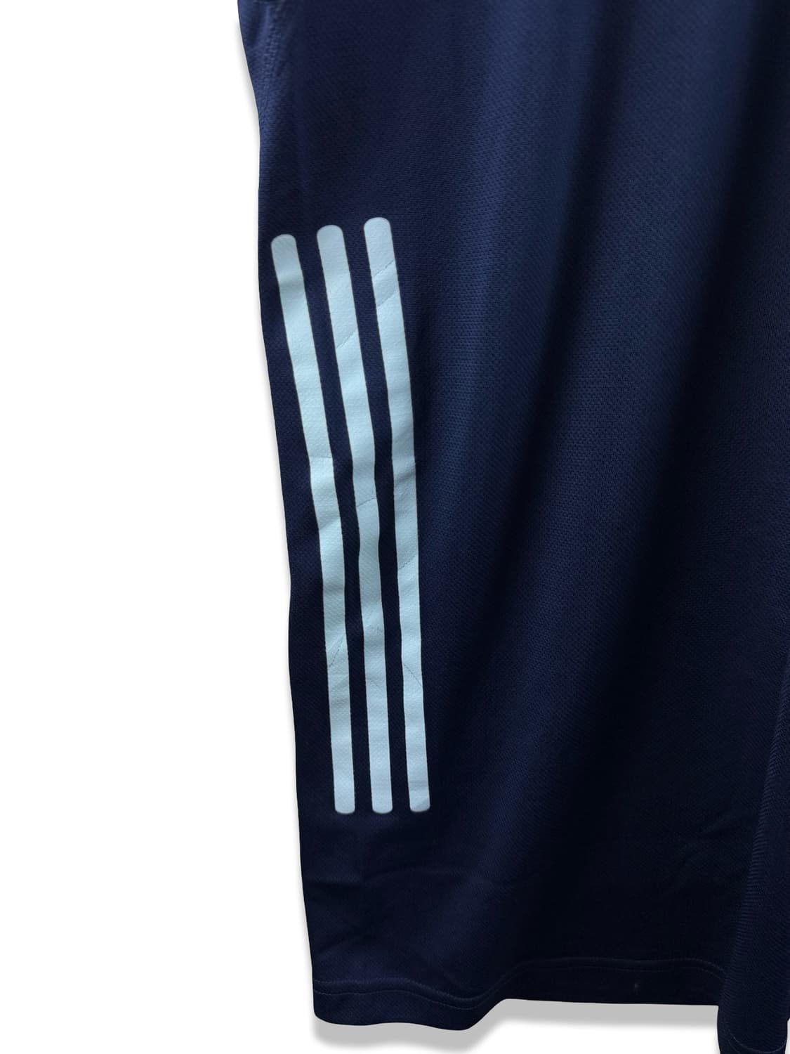 90s 아디다스 올드스쿨 아르헨티나 메쉬 슬리브리스2775 상품이미지4