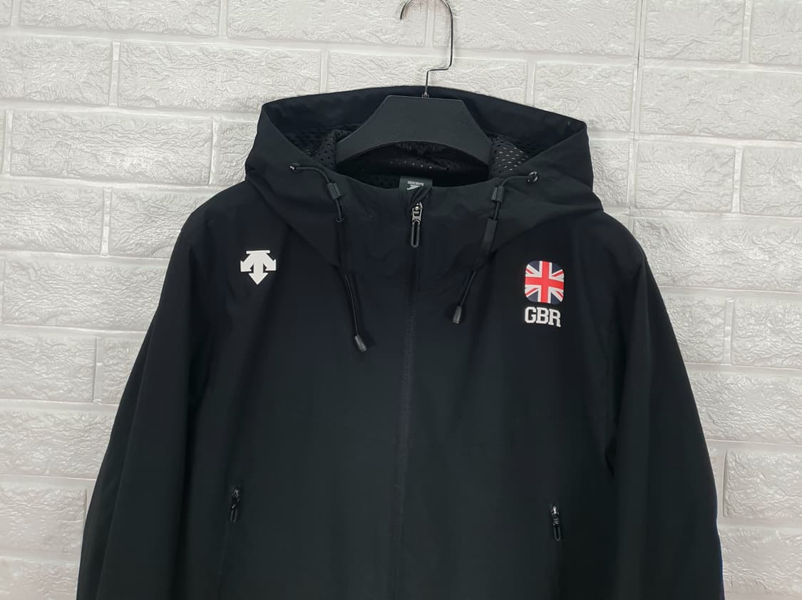 [95]데상트 트라이애슬론 바람막이 상품이미지4