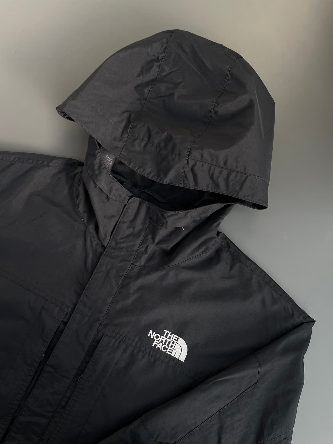 [XXL] 노스페이스 바람막이 윈드브레이커 자켓 고프코어 상품이미지3