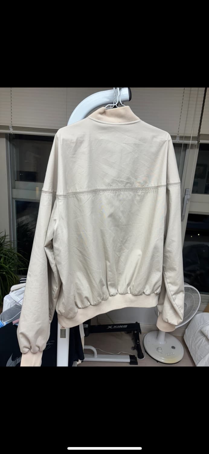 폴로 랄프 로렌 빈티지 자켓 XL 상품이미지3